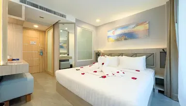 Clarian Beach Patong
