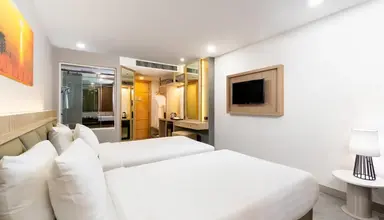 Clarian Beach Patong