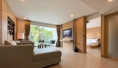 Clarian Beach Patong