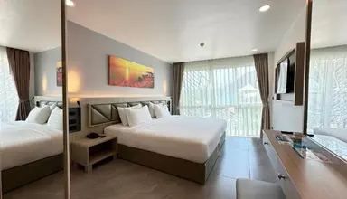 Clarian Beach Patong