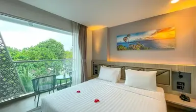 Clarian Beach Patong