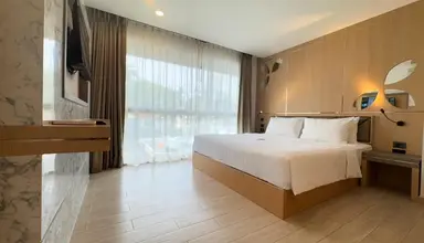Clarian Beach Patong