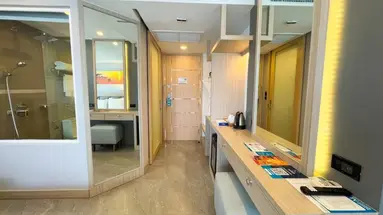 Clarian Beach Patong
