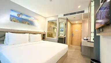 Clarian Beach Patong