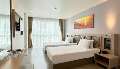 Clarian Beach Patong