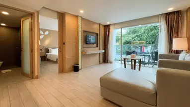 Clarian Beach Patong