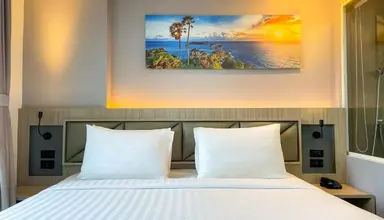 Clarian Beach Patong