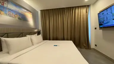 Clarian Beach Patong