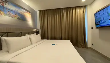 Clarian Beach Patong