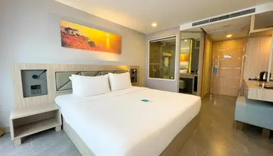 Clarian Beach Patong