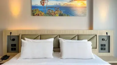 Clarian Beach Patong