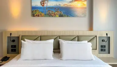 Clarian Beach Patong