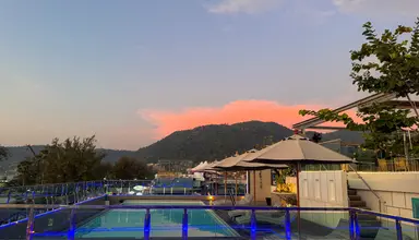 Clarian Beach Patong