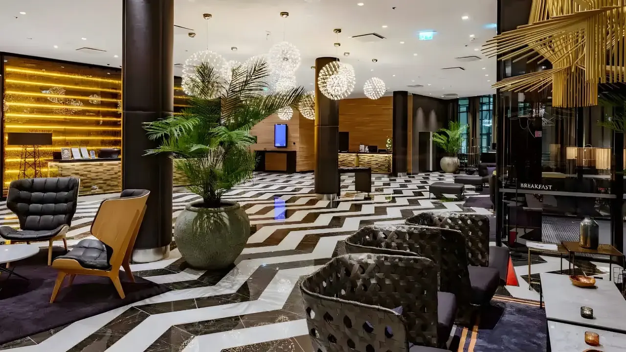 Clarion Aviapolis
