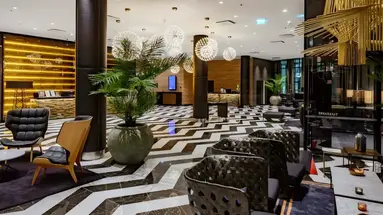 Clarion Aviapolis