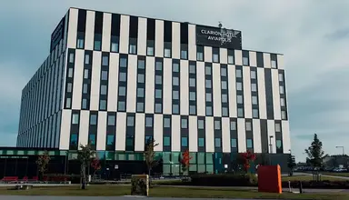 Clarion Aviapolis