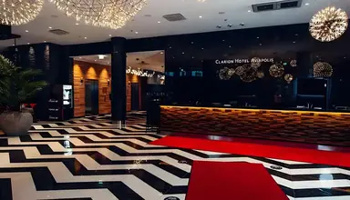 Clarion Aviapolis