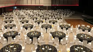 Clarion Congress