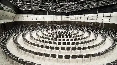 Clarion Congress