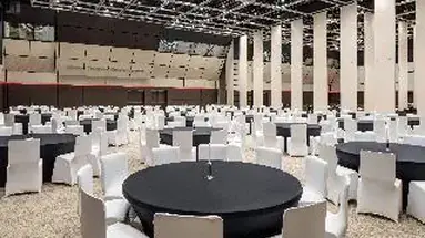 Clarion Congress