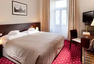 Clarion Grandhotel Zlaty Lev