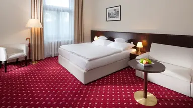 Clarion Grandhotel Zlaty Lev