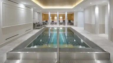 Clarion Grandhotel Zlaty Lev