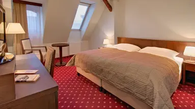 Clarion Grandhotel Zlaty Lev