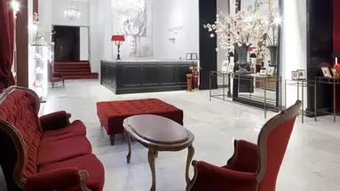 Clarion Grandhotel Zlaty Lev