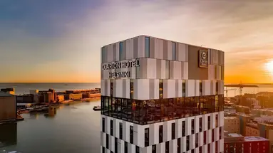 Clarion Helsinki