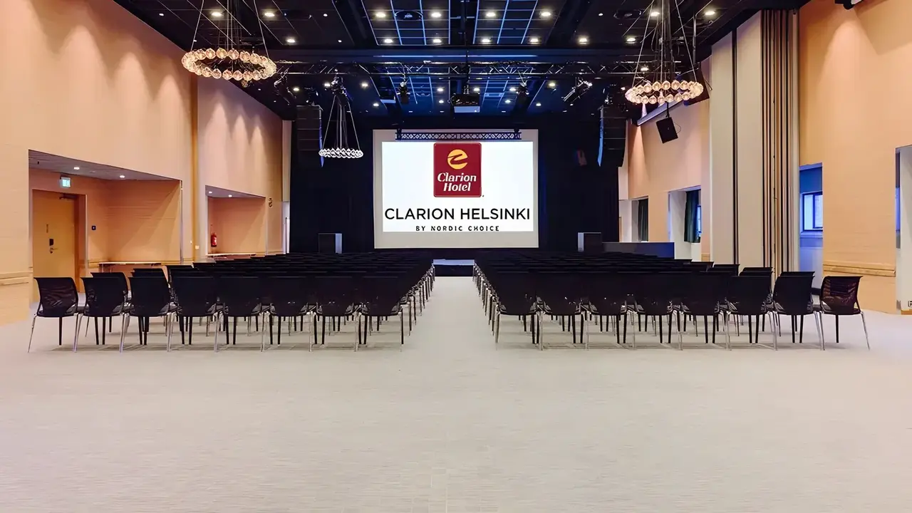 Clarion Helsinki