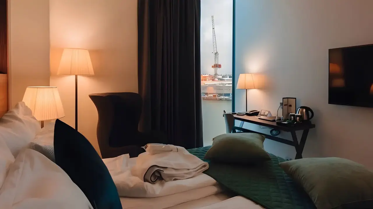 Clarion Helsinki