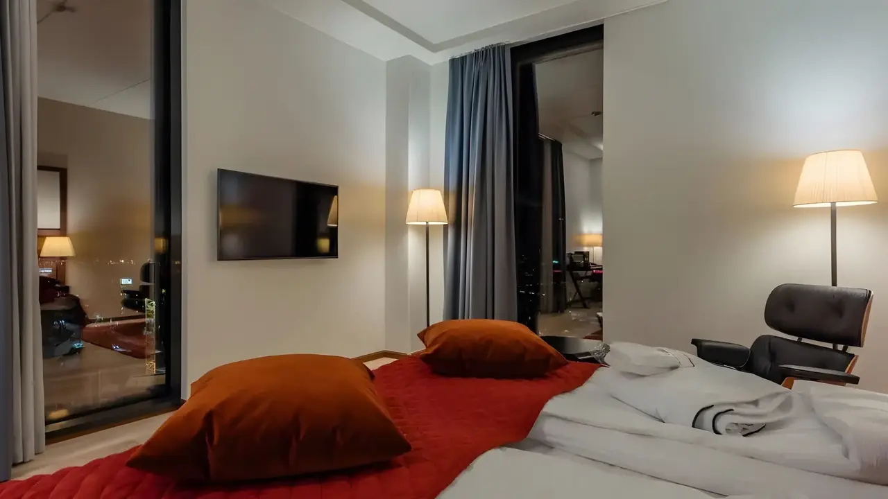 Clarion Helsinki