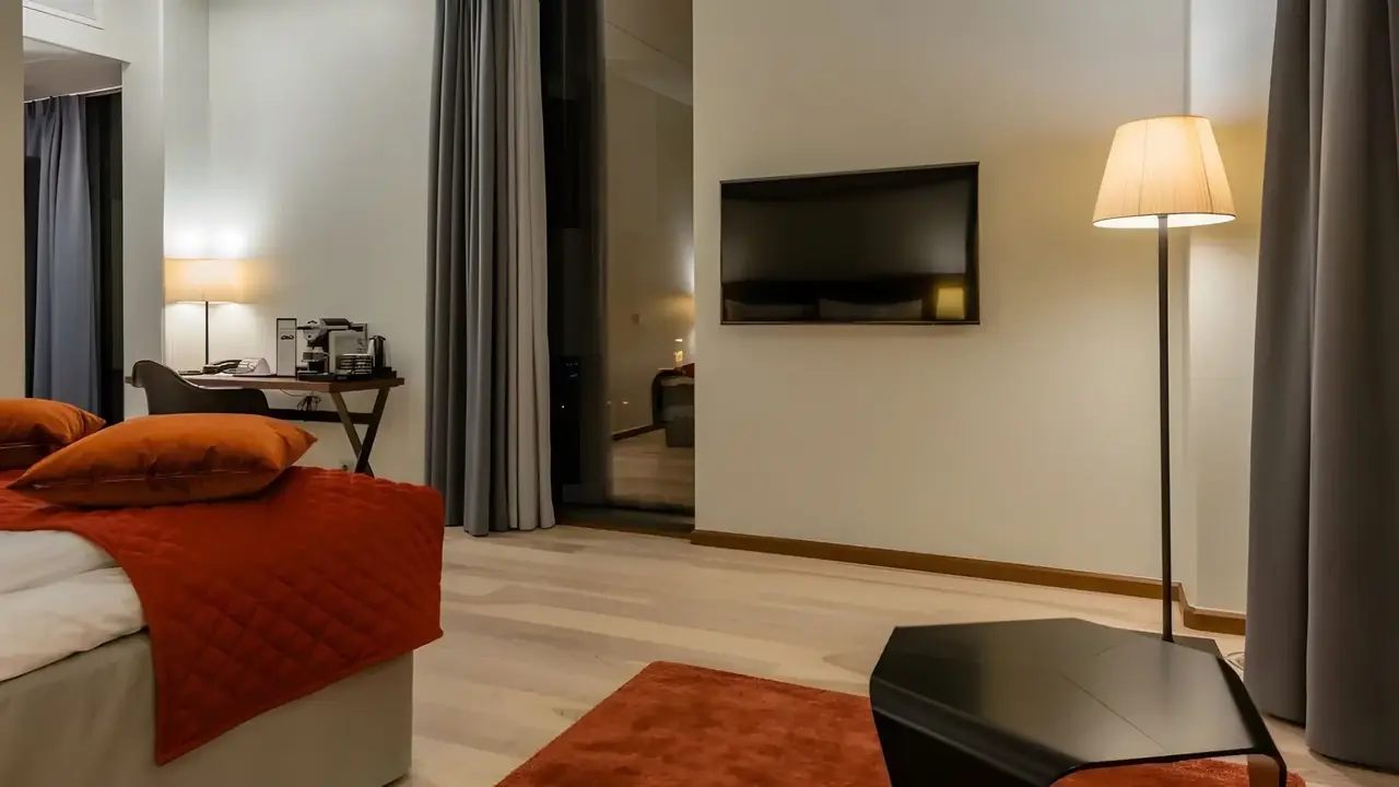 Clarion Helsinki