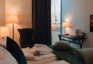 Clarion Helsinki