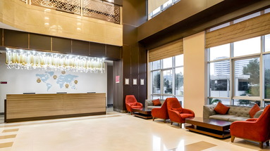 Clarion Istanbul Mahmutbey
