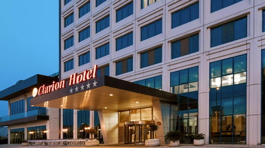 Clarion Istanbul Mahmutbey