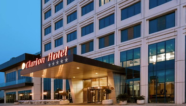 Clarion Istanbul Mahmutbey