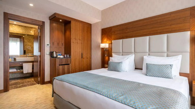 Clarion Istanbul Mahmutbey
