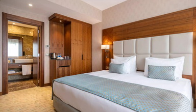 Clarion Istanbul Mahmutbey