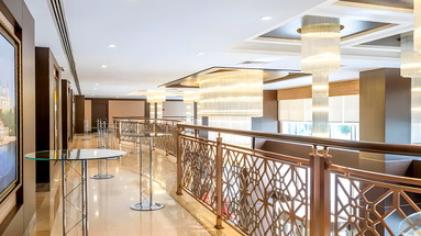 Clarion Istanbul Mahmutbey