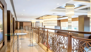 Clarion Istanbul Mahmutbey