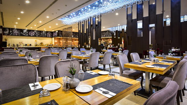 Clarion Istanbul Mahmutbey