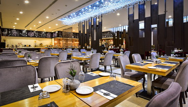 Clarion Istanbul Mahmutbey