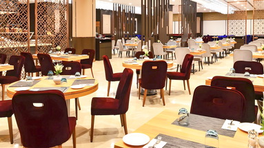 Clarion Istanbul Mahmutbey