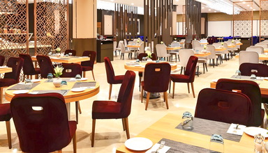 Clarion Istanbul Mahmutbey