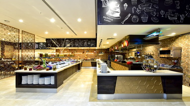 Clarion Istanbul Mahmutbey