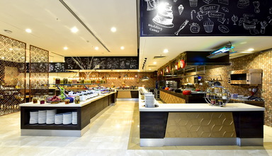 Clarion Istanbul Mahmutbey