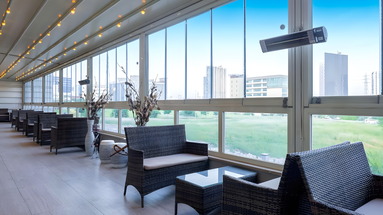 Clarion Istanbul Mahmutbey