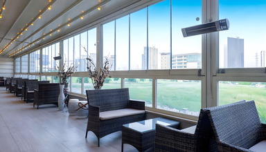 Clarion Istanbul Mahmutbey